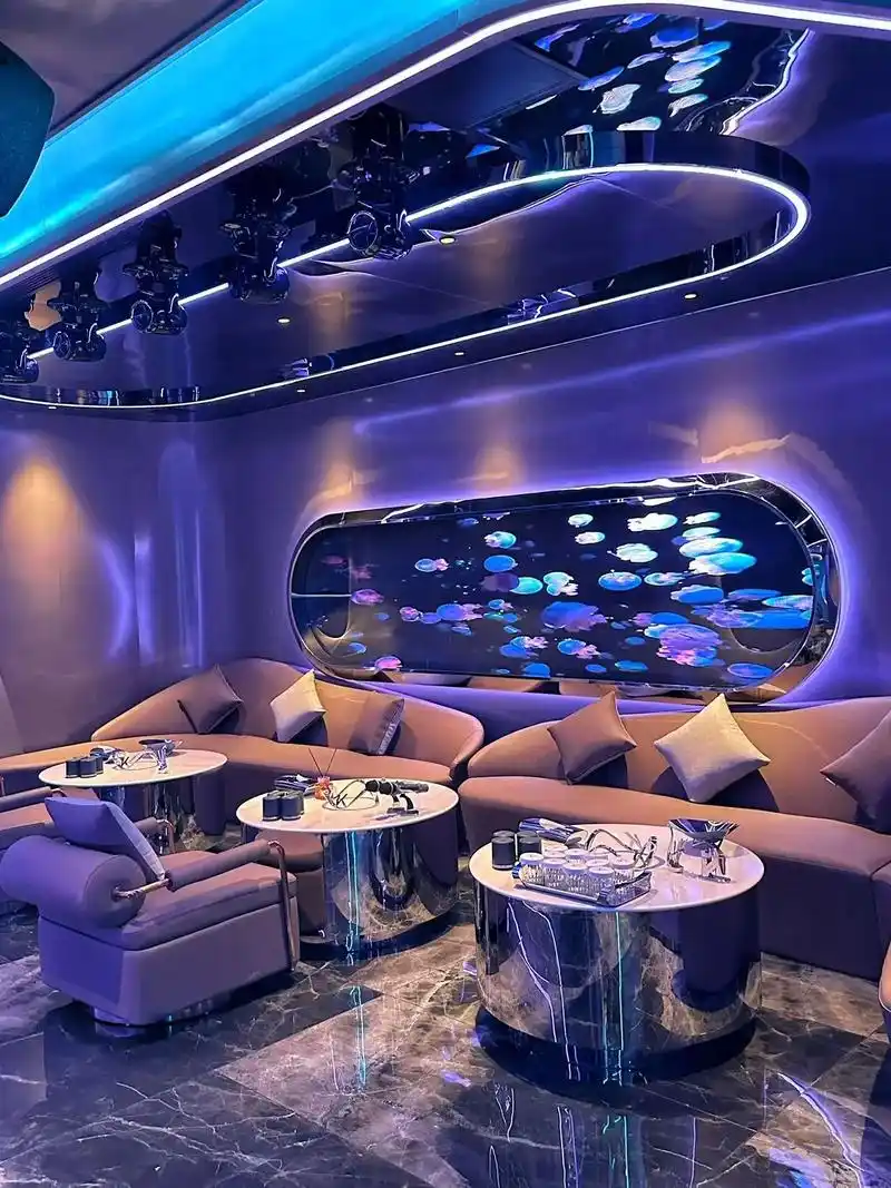 抚顺商务ktv消费攻略详解-抚顺县ktv预定